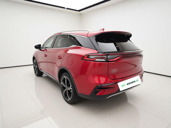 Tang EV 2021 DM-i 112KM Noble photo 4