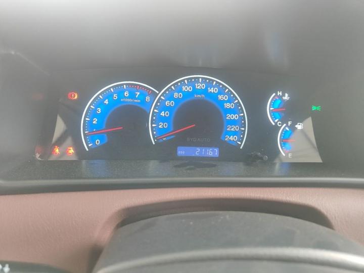 F3 2018 1.5L MT Classic photo 7