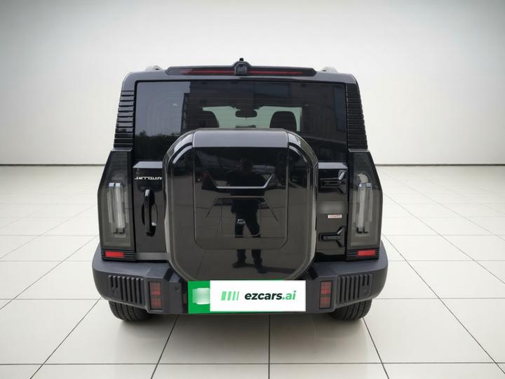 Wagon 2024 2.0T AWD PRO photo 5