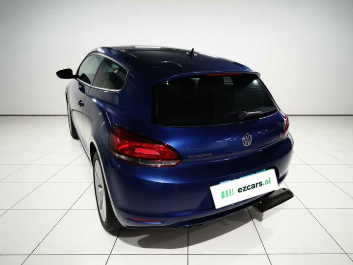 2011 1.4TSI Comfort photo 4