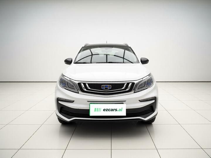 Vision X3 2020 1.5L MT Elite photo 2