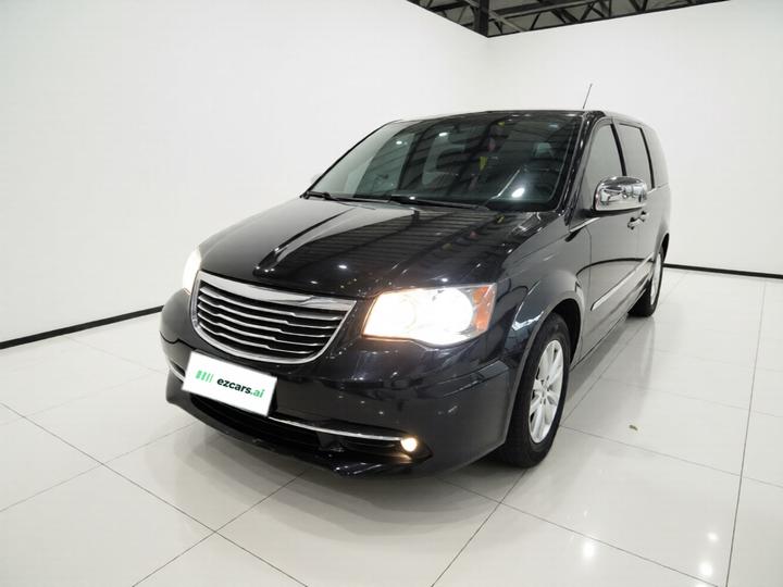 Chrysler Imported 2014 3.6L Comfort photo 2