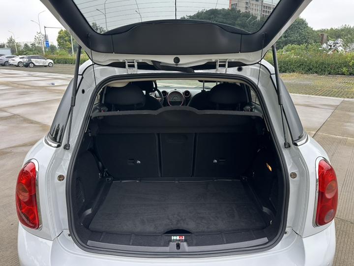 2014 1.6L COOPER Fun photo 8