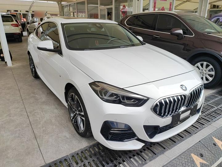2 Series Imported 2021 225i 4-Door Coupe M Sport Package photo 3