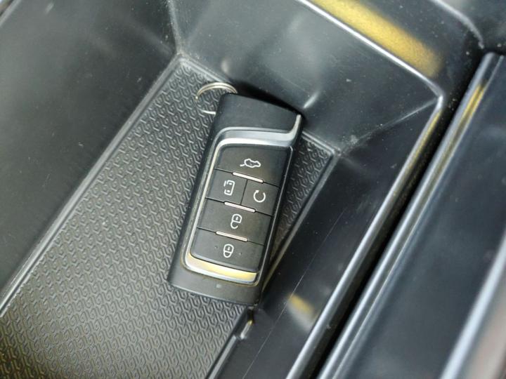 GAC Trumpchi M8 2023 Leading Series 390T Exclusive photo 8