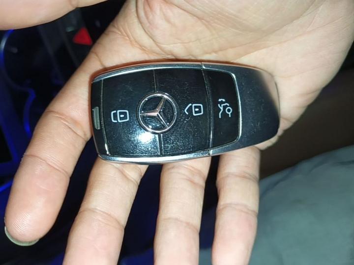 S-Class 2019 S 450 L photo 8