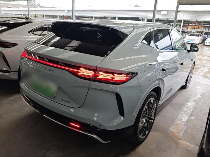 N7 2024 630 AWD ADAS Max photo 4