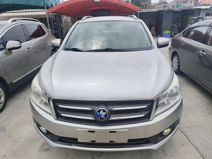 T70 2015 2.0L CVT photo 2