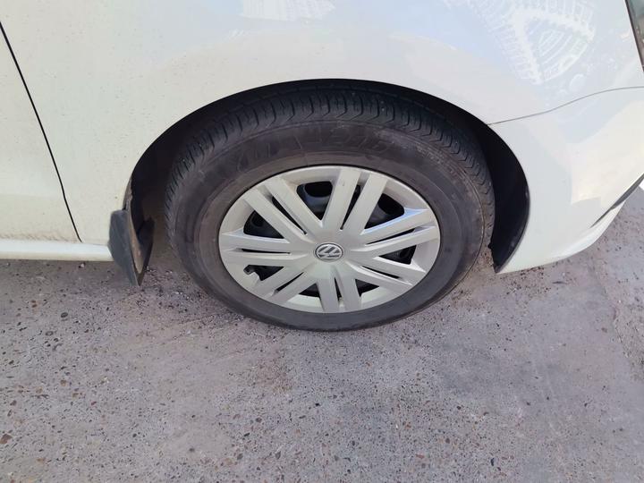 Polo 2016 1.4L MT photo 8
