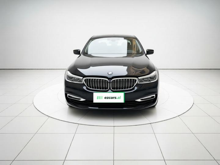 6 SeriesGT 2018 630i Luxury Design Package photo 2