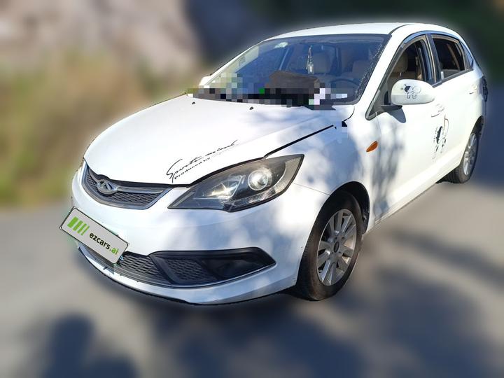 Fulwin 2 2016 1.5L MT Value