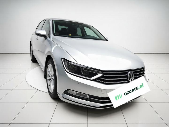Magotan 2018 330TSI DSG Leading photo 3