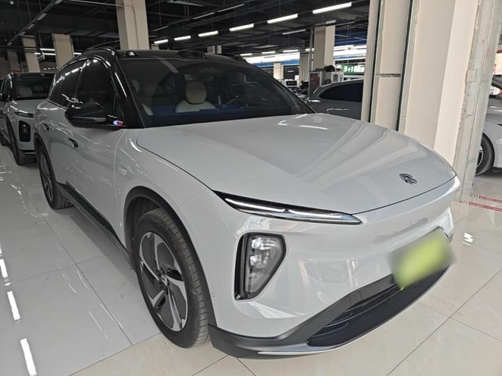 ES6 2024 75kWh photo 3