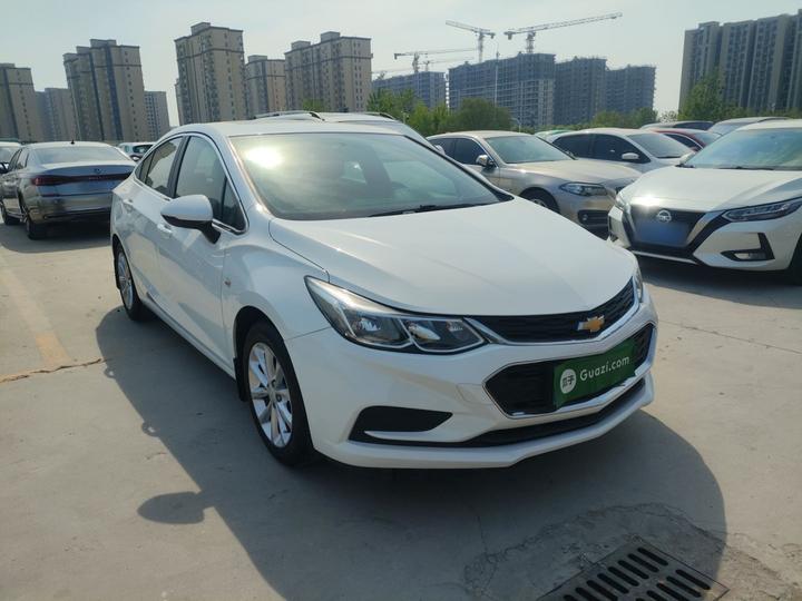 2017 1.5L AT photo 3