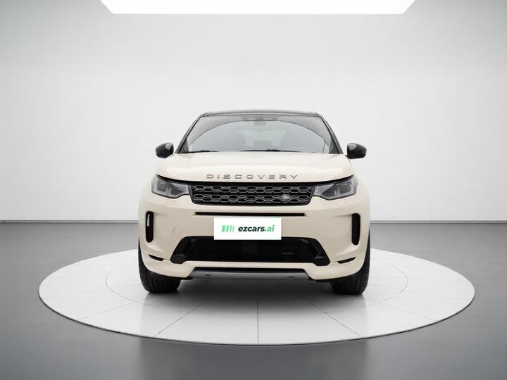 Discovery Sport 2023 249PS R-Dynamic S Performance photo 2