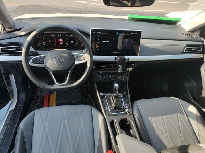 Lavida 2024 1.5L AT photo 5