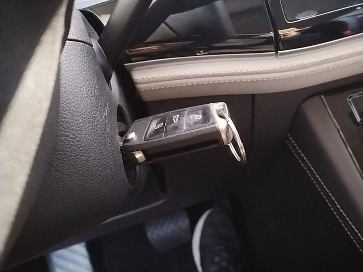 VS5 2023 280TSI AT Progressive photo 8