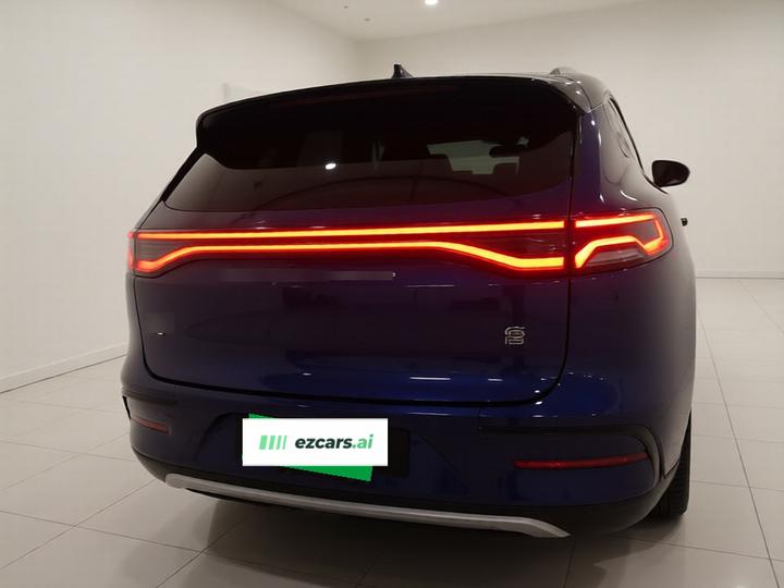 Tang EV 2022 EV 600KM Exclusive photo 5