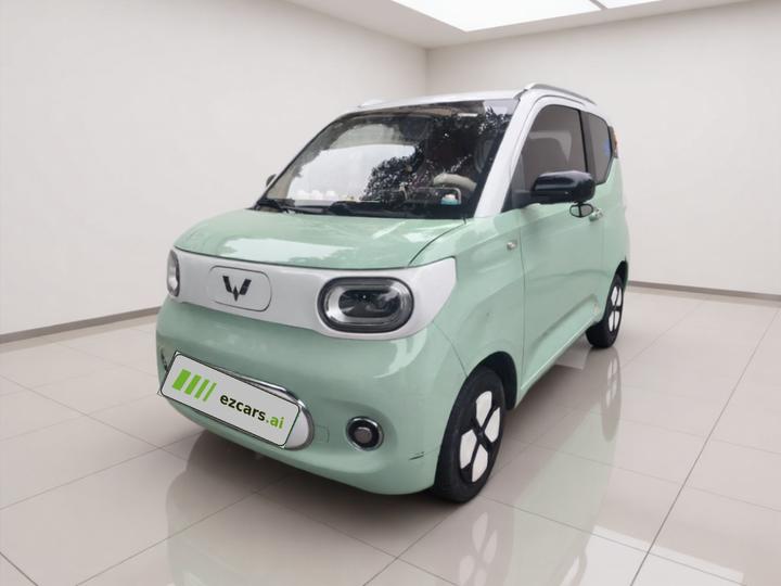 Hongguang MINIEV 2024 3rd Gen 215km Advanced