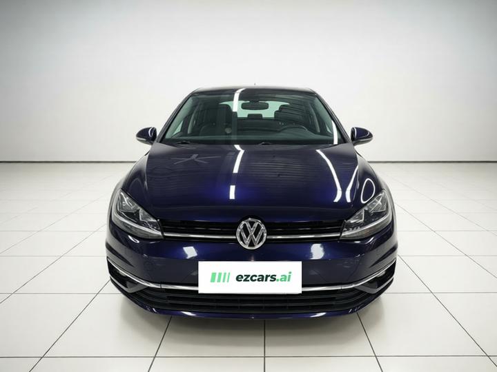 Golf 2018 230TSI AT Luxury photo 2