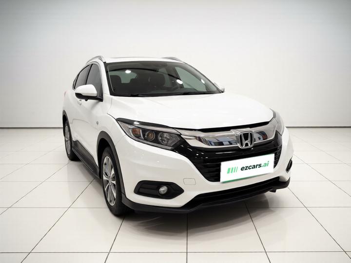 Vezel 2022 1.5L CVT Elite Smart photo 3