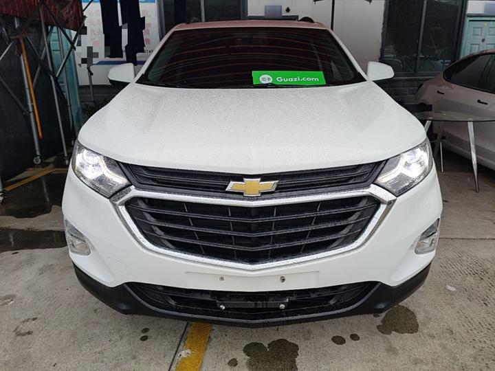 2019 535T AT China V photo 2