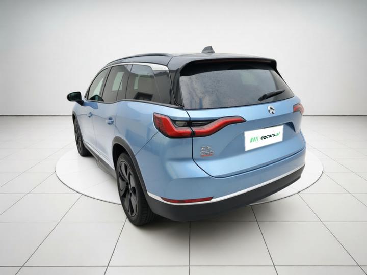 ES8 2020 580KM 6-Seater photo 4