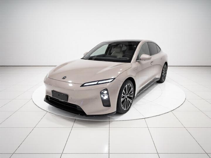 ET5T 2025 75kWh Touring
