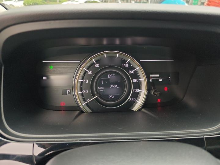 Elysion 2016 2.4L Comfort photo 4