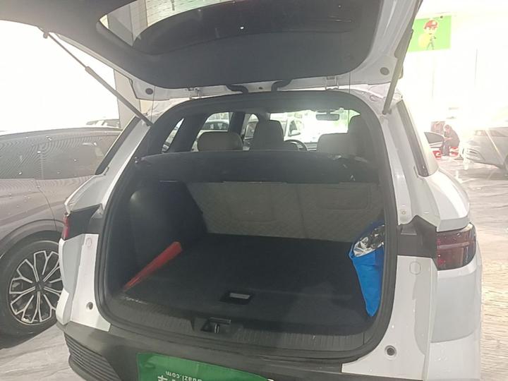 Song Pro EV 2024 Honor DM-i 71KM Pilot photo 8