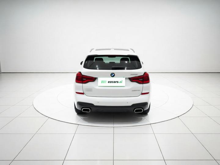 X3 2020 xDrive28i M Sport Package photo 5