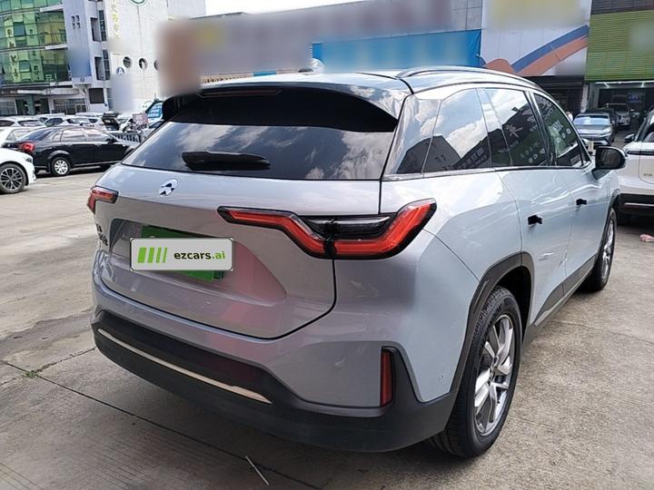 ES6 2020 430KM Performance photo 4