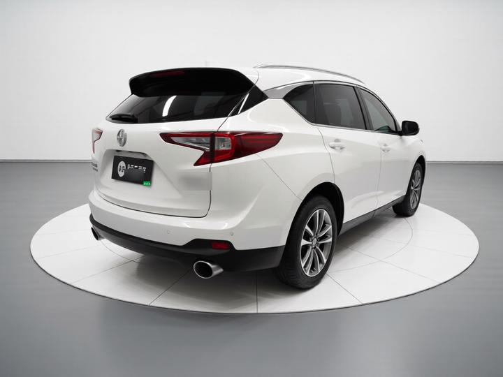 RDX 2019 2.0T SH-AWD China V photo 6