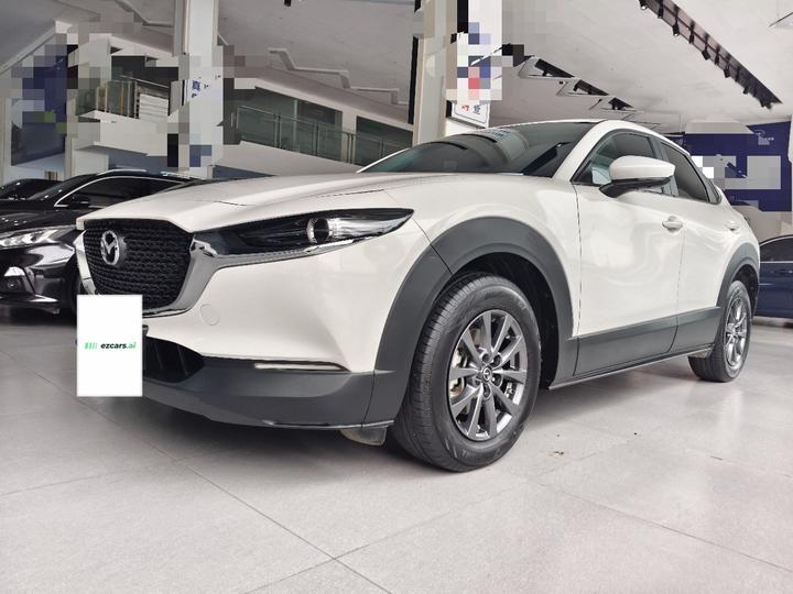 CX-30 2021 2.0L AT