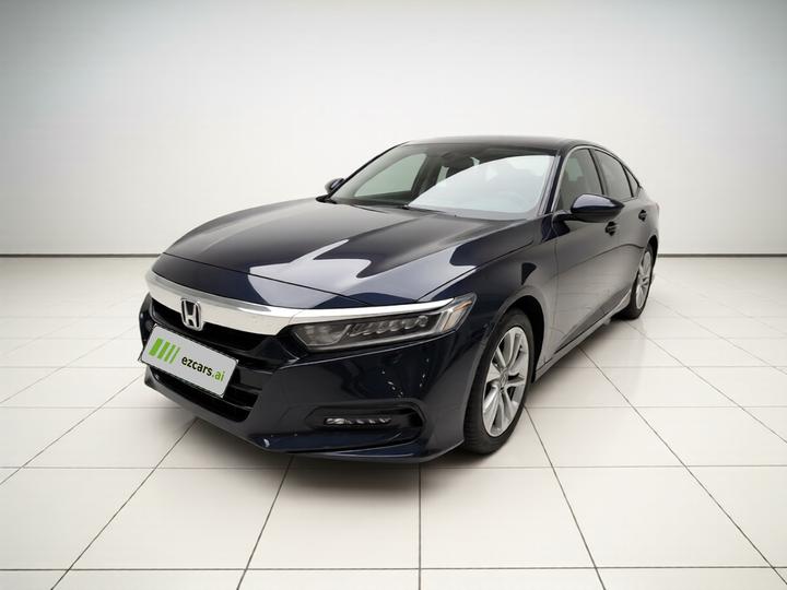Accord 2018 260TURBO Luxury China VI