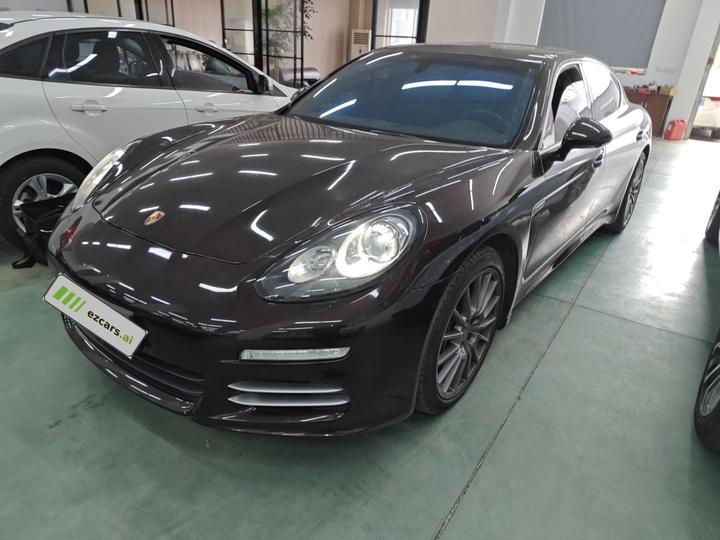 2014 Panamera Executive 3.0T