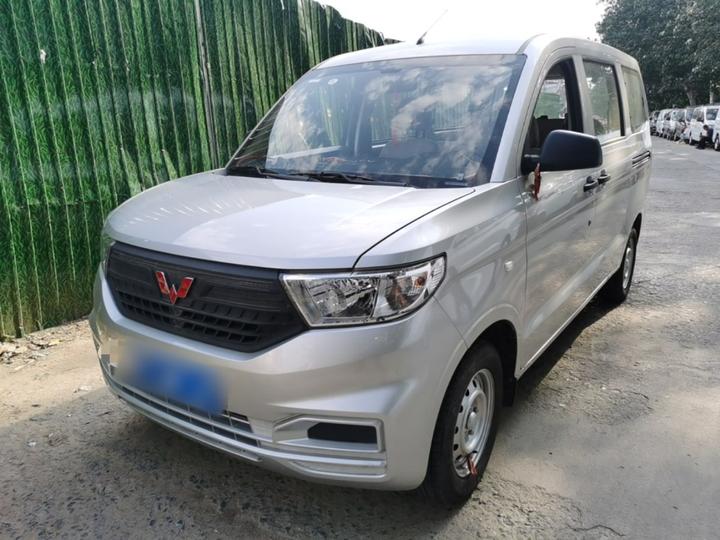 Wuling Hongguang V 2022 1.5L LAR