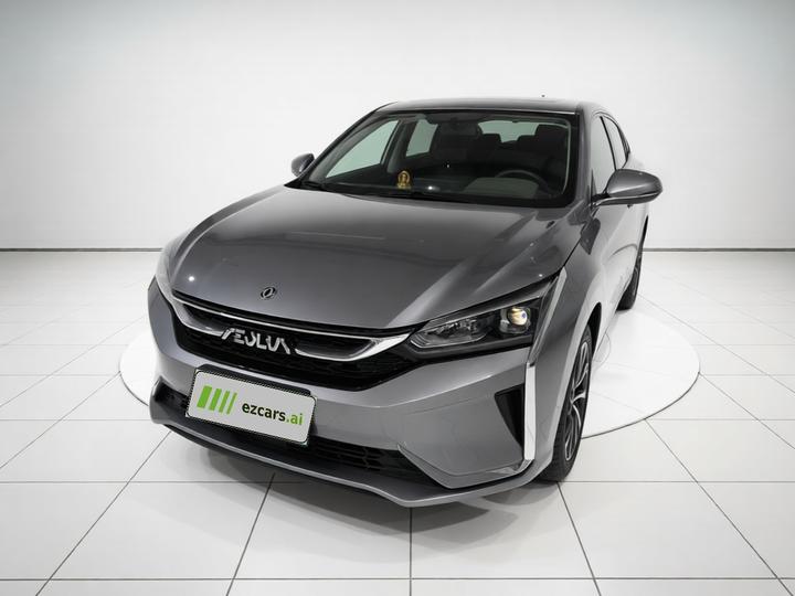 Yixuan GS 2021 230T AT