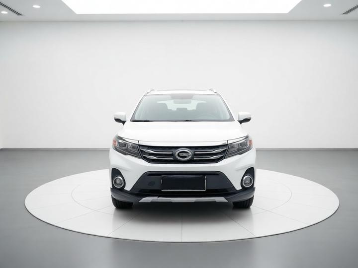 GAC Trumpchi GS3 2017 150N AT Elite photo 2