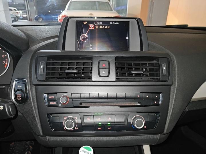 1 Series Imported 2013 Facelift 116i Leading photo 8