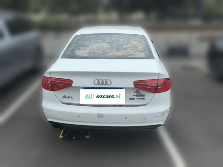 A4L 2016 35 TFSI Collection AT Standard photo 5