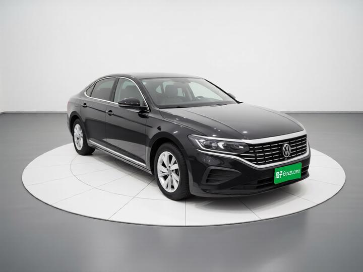 Passat 2023 Facelift 280TSI Business photo 3