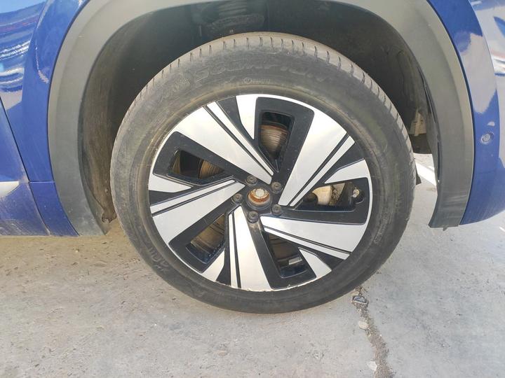 Teramont X 2021 380TSI AWD Luxury photo 8