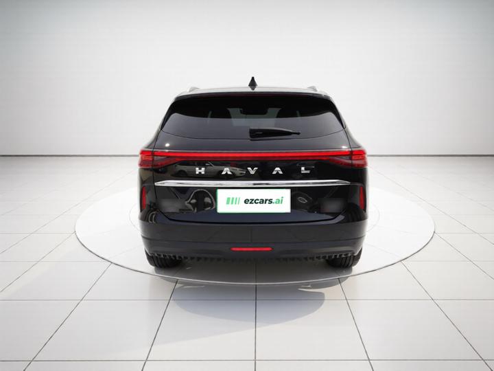 H6 EV 2023 DHT-PHEV 110KM photo 5