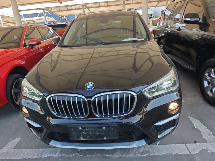 X1 2019 sDrive18Li Exclusive photo 2