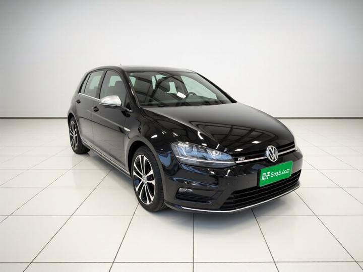 Golf 2017 280TSI AT R-Line Anniversary Edition photo 3