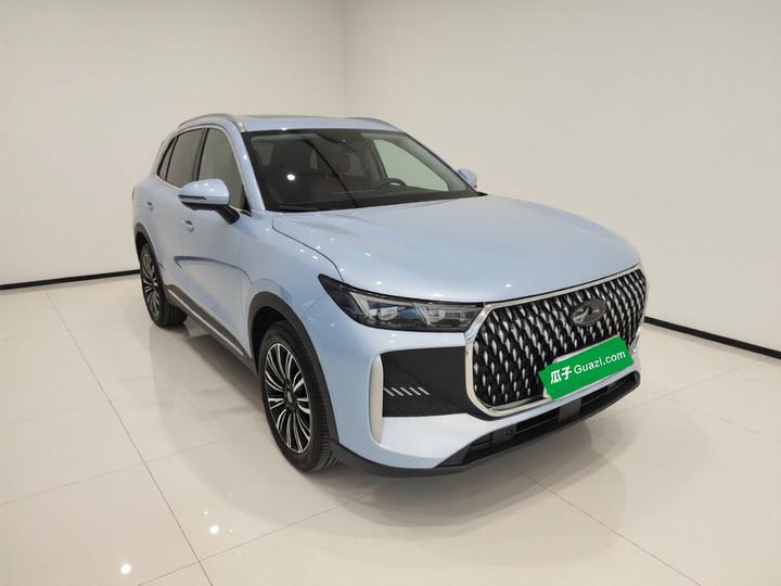 Tiggo 8 2026 5th Gen 1.6T AT Premium photo 3