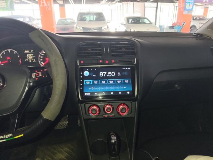 Polo 2018 1.5L AT photo 8