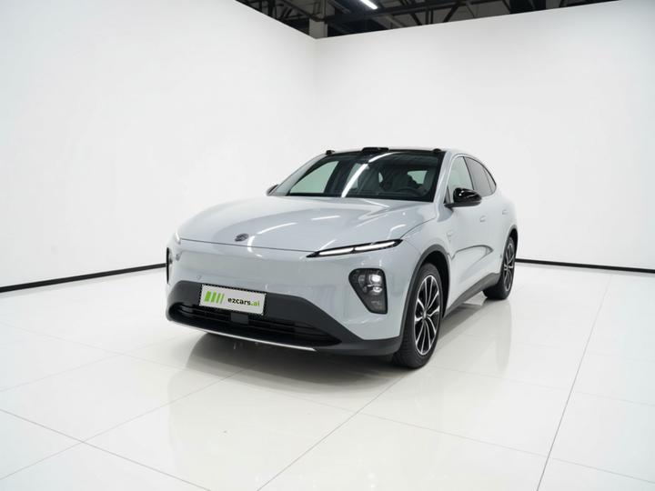 EC7 2023 75kWh
