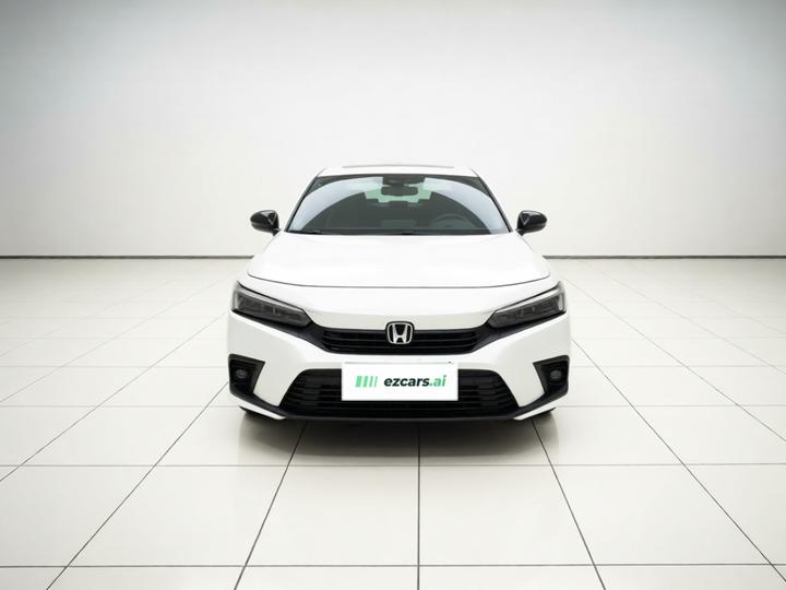 Civic 2022 240TURBO CVT photo 2